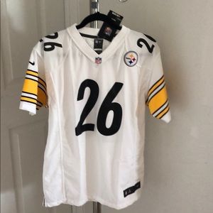 NFL Jersey - Bell 26 Steelers